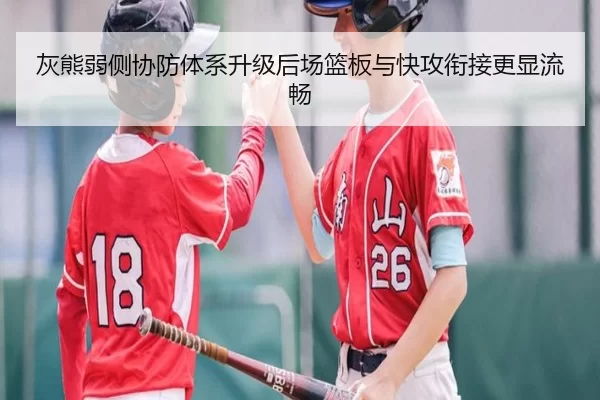 灰熊弱侧协防体系升级后场篮板与快攻衔接更显流畅